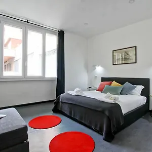 Vatican Loft - & Appartamento